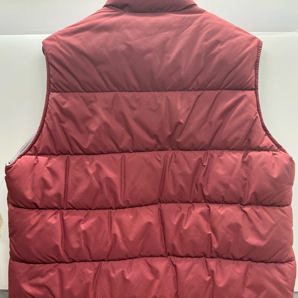 Women’s Vintage L.L.. Bean Vest - Picture 3 of 5